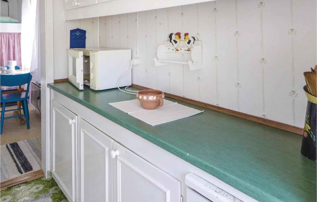 Nice Home In Brunskog With Kitchen Ngoại thất bức ảnh